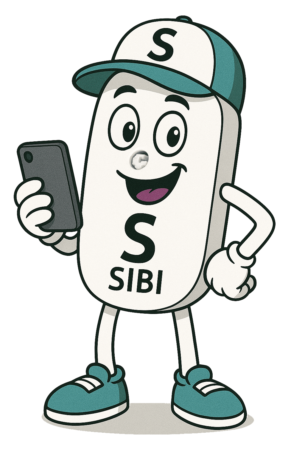 Sibionics Sensör Bağlantısı