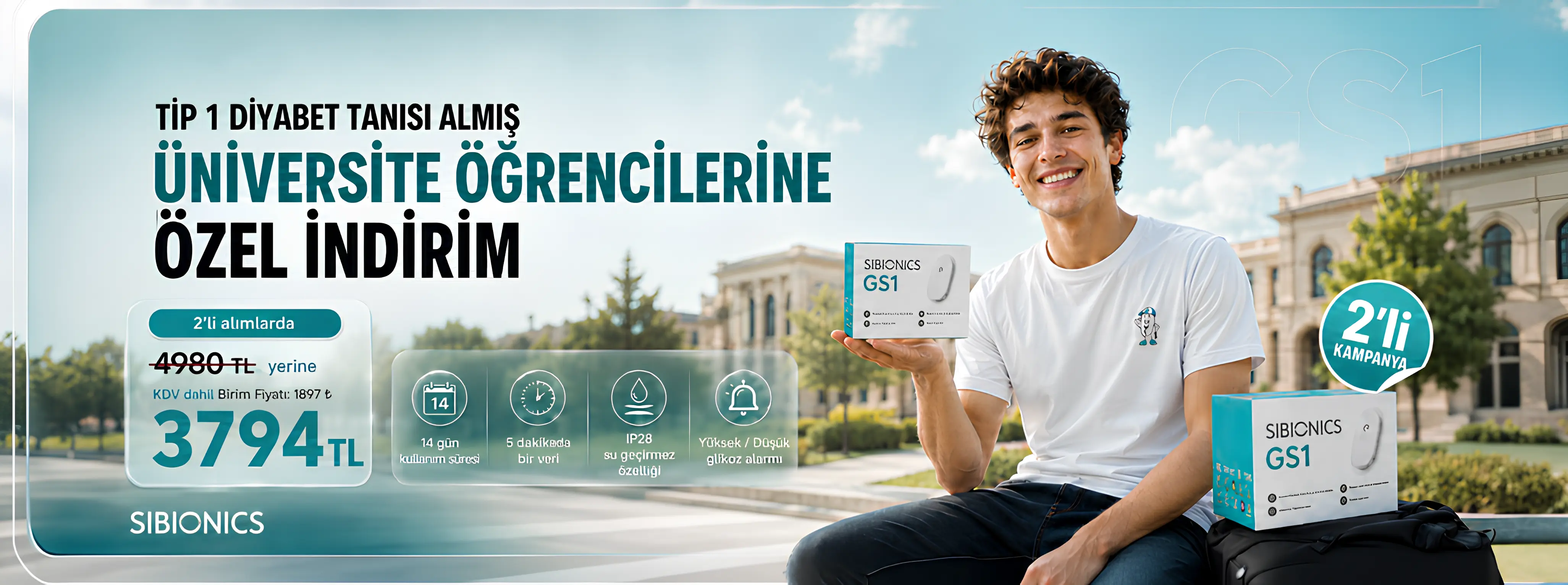 GS1 Masaüstü