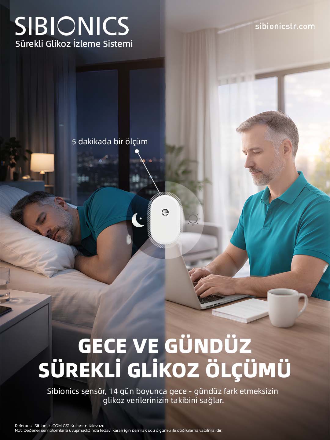 Sibionics Life 2