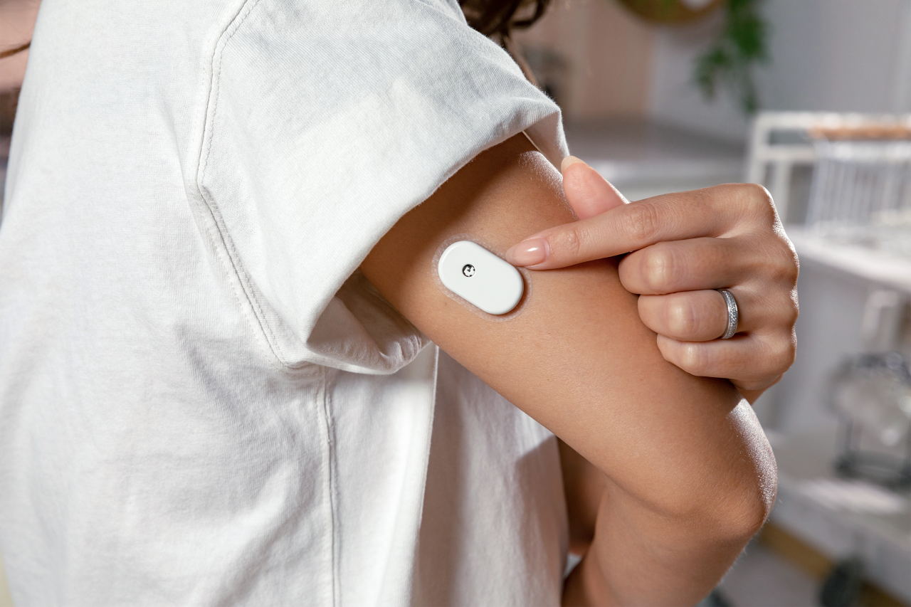 Sürekli Glikoz İzleme (CGM) Nasıl Çalışır?