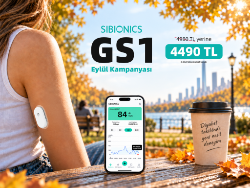 GS1 2'li Eylül Kampanyası