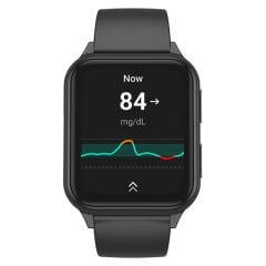 SiWatch Glikoz Ölçüm Akıllı Saati