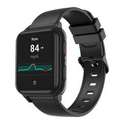 SiWatch Glikoz Ölçüm Akıllı Saati