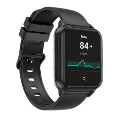 SiWatch Glikoz Ölçüm Akıllı Saati